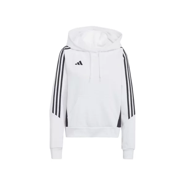 Adidas Tiro 24 Hooded W sweatshirt IR7508