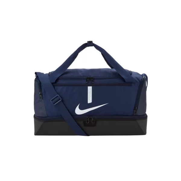 Nike Nike Academy Team Hardcase CU8096-410 Τσάντα Ώμου για Ποδόσφαιρο Μπλε