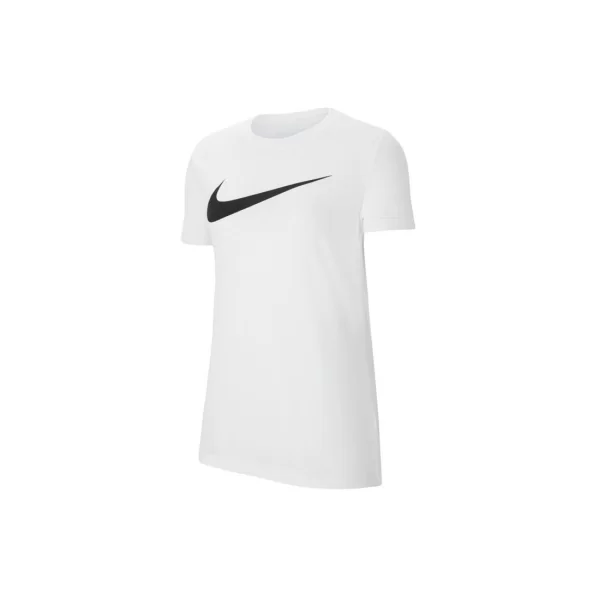 Nike Park 20 Γυναικείο Αθλητικό T-shirt Dri-Fit Λευκό CW6967-100