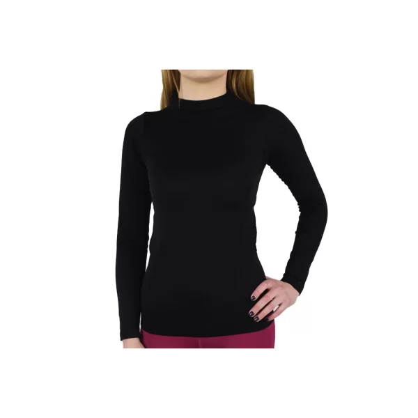 Gymhero Gymhero Seamless Black