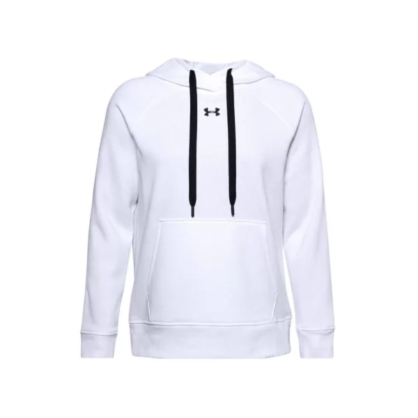 Under Armour Rival 1356317-100 White