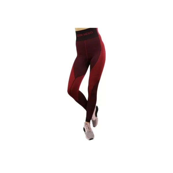 Gymhero Leggins Rusty