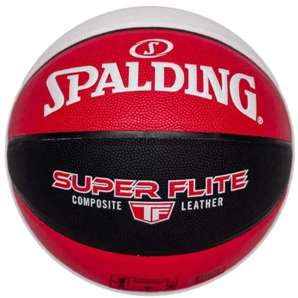 SPALDING Spalding Super Flite Ball 76929Z