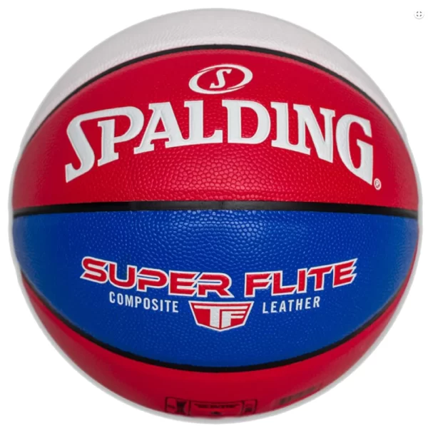 SPALDING Spalding Super Flite Ball 76928Z