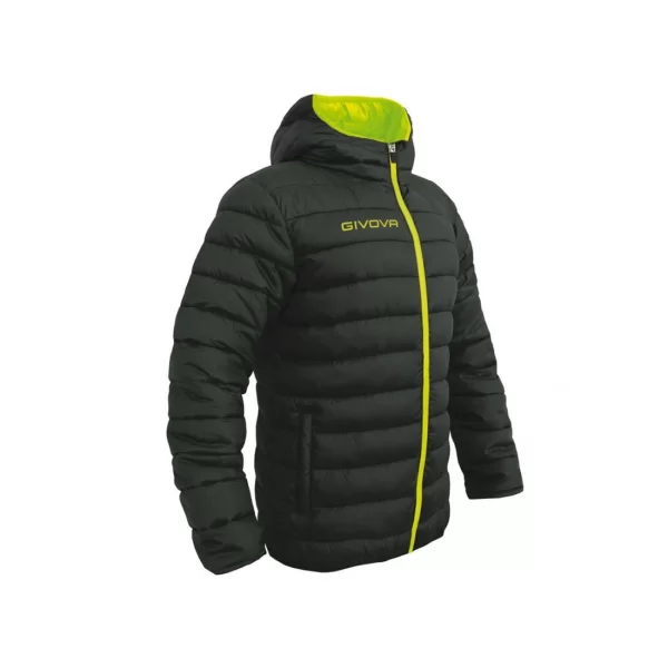 Jacket Givova Olanda W G013 2319