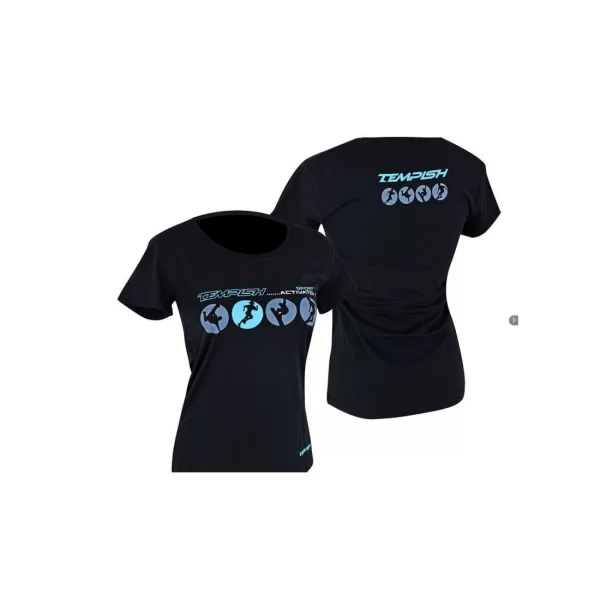 Tempish Activated T-shirt W 99980029113