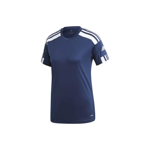 Adidas Squadra 21 GN5754 Γυναικεία Φανέλα Ποδοσφαίρου