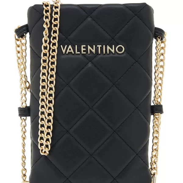 VALENTINO VALENTINO ΤΣΑΝΤΑ VBS3KK17/OCA 001 NERO