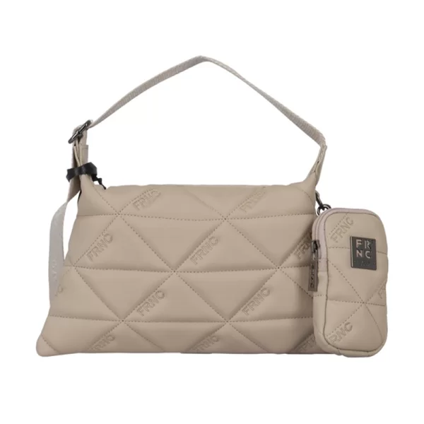 FRNC ΓΥΝΑΙΚΕΙΑ ΤΣΑΝΤΑ 4124 ΜΠΕΖ