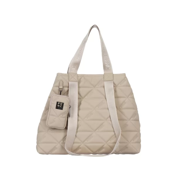 FRNC ΓΥΝΑΙΚΕΙΑ ΤΣΑΝΤΑ 4142 ΜΠΕΖ