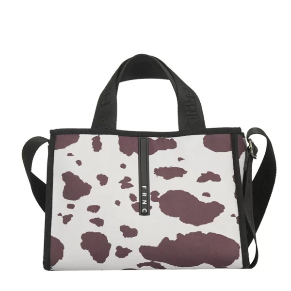 FRNC ΓΥΝΑΙΚΕΙA ΤΣΑΝΤΑ 5210 ΚΑΦΕ