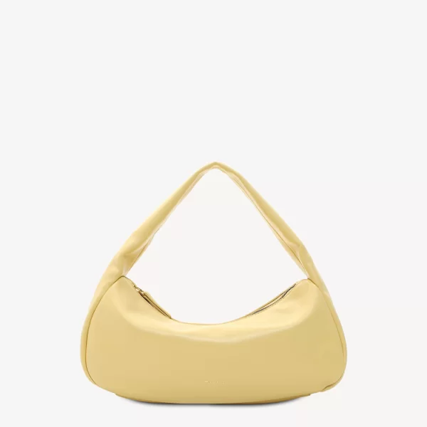 Tamaris Leana - pouch small 32130 431 lightyellow