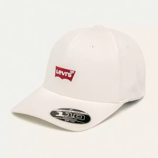 Levis LEVIS ΚΑΠΕΛΟ JOCKEY 234798-0006-0050 WHITE