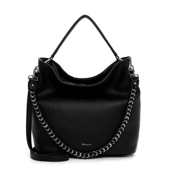 Tamaris TAMARIS ΓΥΝΑΙΚΕΙΑ ΤΣΑΝΤΑ Kalia 34470 100 black