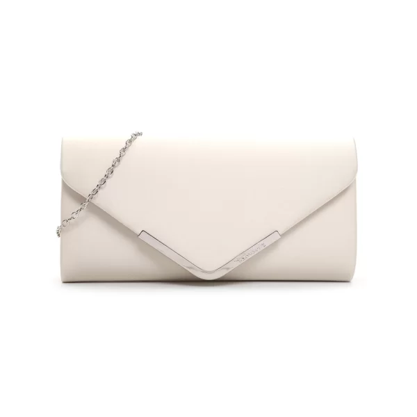 Tamaris TAMARIS ΓΥΝΑΙΚΕΙΑ ΤΣΑΝΤΑ Amalia 30454 400 beige satin