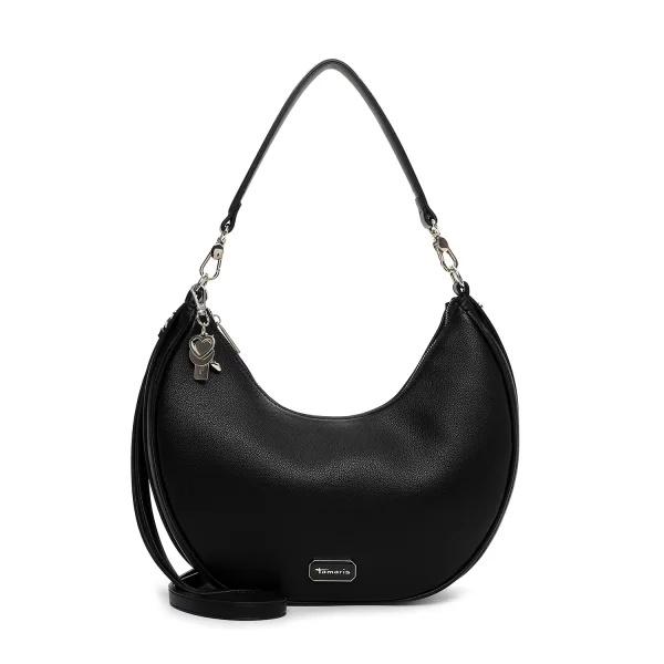 Tamaris TAMARIS ΓΥΝΑΙΚΕΙΑ ΤΣΑΝΤΑ Katharina 34233 100 black