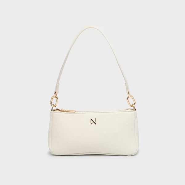 NOLAH ΓΥΝΑΙΚΕΙΑ ΤΣΑΝΤΑ FLAVIA IVORY