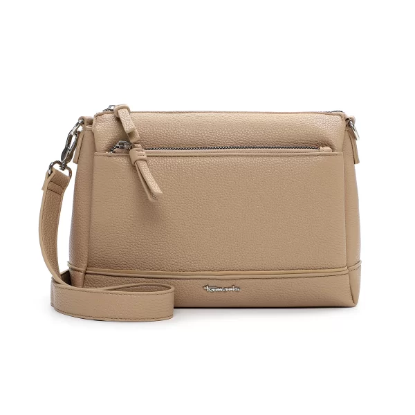 TAMARIS ΓΥΝΑΙΚΕΙΑ ΤΣΑΝΤΑ Kennia 34390 420 sand