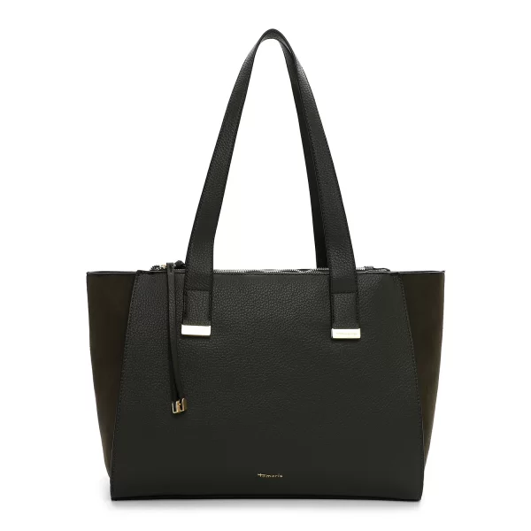 Tamaris TAMARIS ΓΥΝΑΙΚΕΙΑ ΤΣΑΝΤΑ Galina SC 33876 930 green