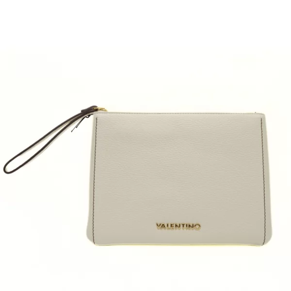 VALENTINO VALENTINO ΤΣΑΝΤΑ SAMANTHA VBEBYA528 BIANCO