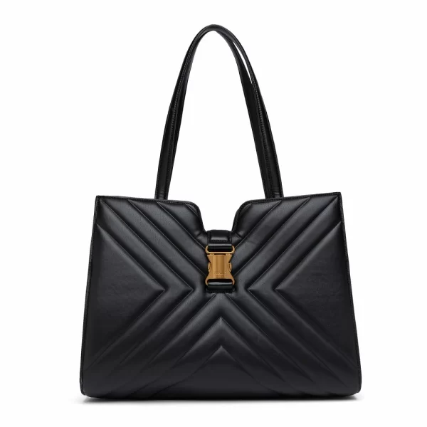 Replay REPLAY Τσάντα FW3678.000.A2003A 0098 BLACK