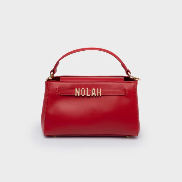 NOLAH ΓΥΝΑΙΚΕΙΑ ΤΣΑΝΤΑ ROSE RED