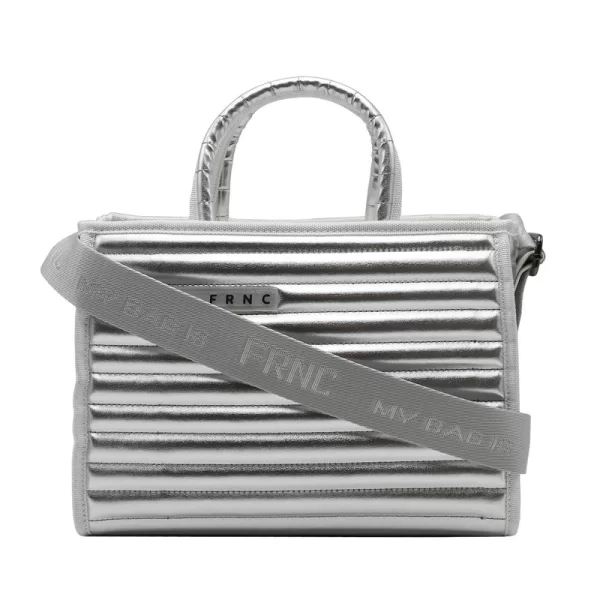 FRNC ΓΥΝΑΙΚΕΙΑ ΤΣΑΝΤΑ 4632 ΑΣΗΜΙ