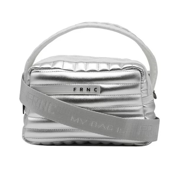 FRNC ΓΥΝΑΙΚΕΙΑ ΤΣΑΝΤΑ 4634 ΑΣΗΜΙ