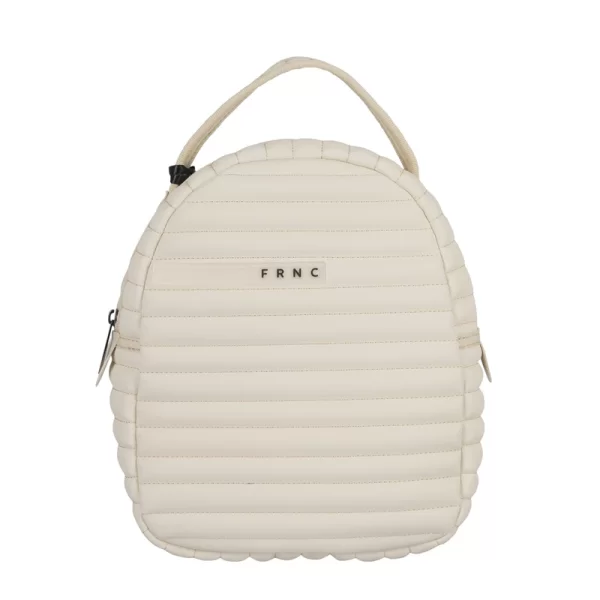 Frnc FRNC ΓΥΝΑΙΚΕΙΑ ΤΣΑΝΤΑ 4636 ΜΠΕΖ