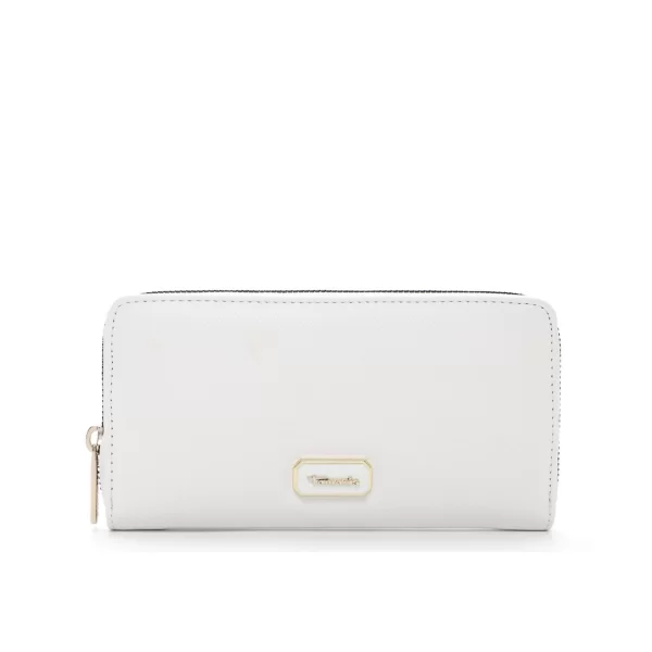 Tamaris TAMARIS ΓΥΝΑΙΚΕΙΟ ΠΟΡΤΟΦΟΛΙ 33019,3 Anja white