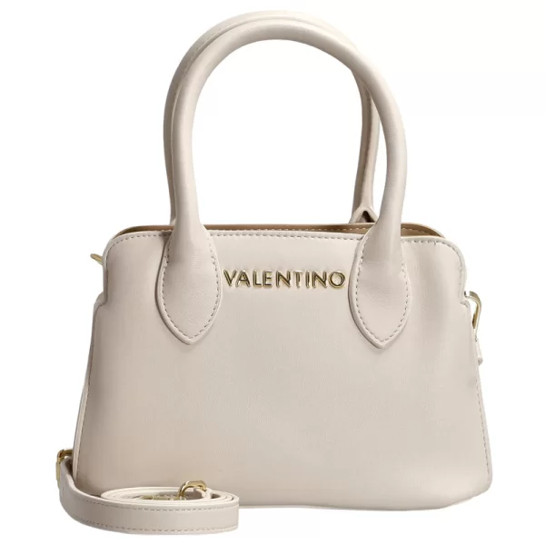 VALENTINO ΤΣΑΝΤΑ ΩΜΟΥ SUNSHINE RE VBS8ZV06 ECRU