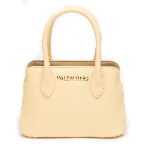VALENTINO ΤΣΑΝΤΑ ΩΜΟΥ SUNSHINE RE VBS8ZV06 GIALLO