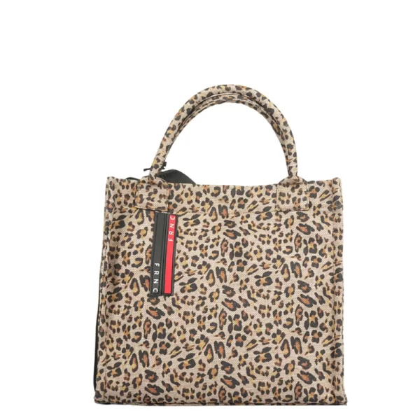 FRNC ΓΥΝΑΙΚΕΙA ΤΣΑΝΤΑ 6014 ΜΠΕΖ