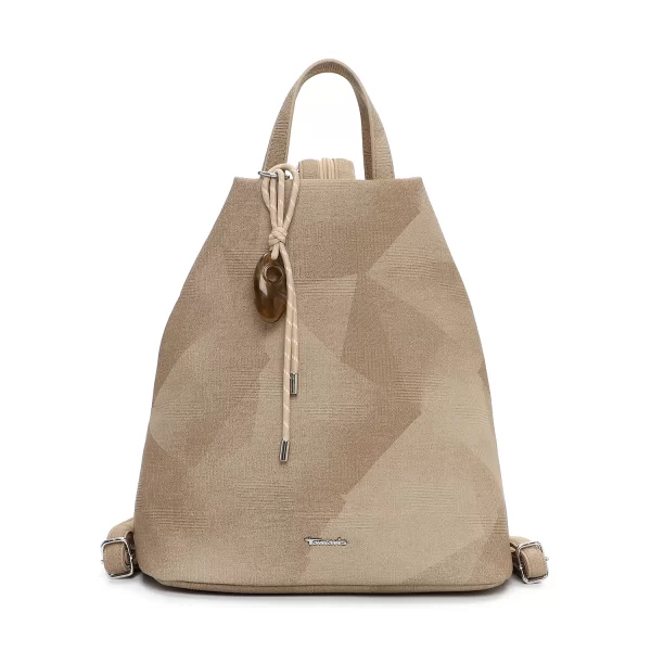 TAMARIS ΓΥΝΑΙΚΕΙΑ ΤΣΑΝΤΑ Karen 34516 420 sand