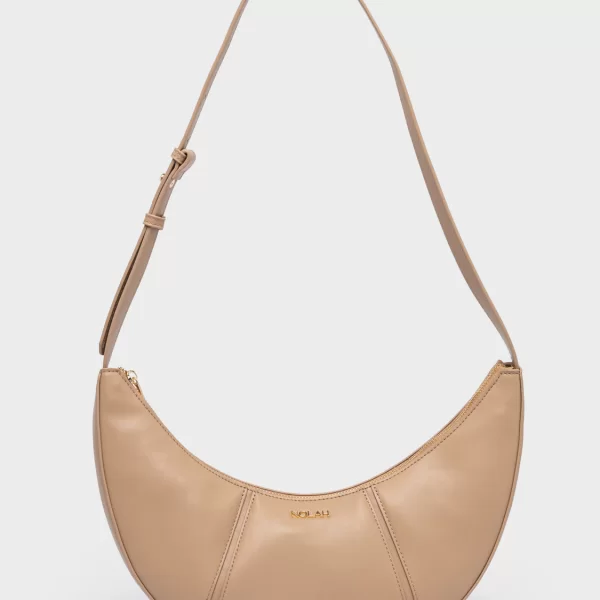 NOLAH ΓΥΝΑΙΚΕΙΑ ΤΣΑΝΤΑ RALPH BEIGE