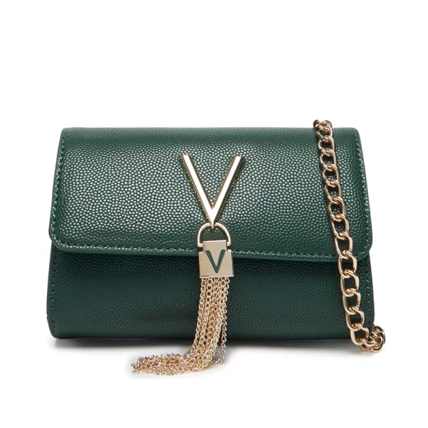 VALENTINO VALENTINO ΓΥΝΑΙΚΕΙΑ ΤΣΑΝΤΑ 46LVBS1R403G/DI P71 BOSCO