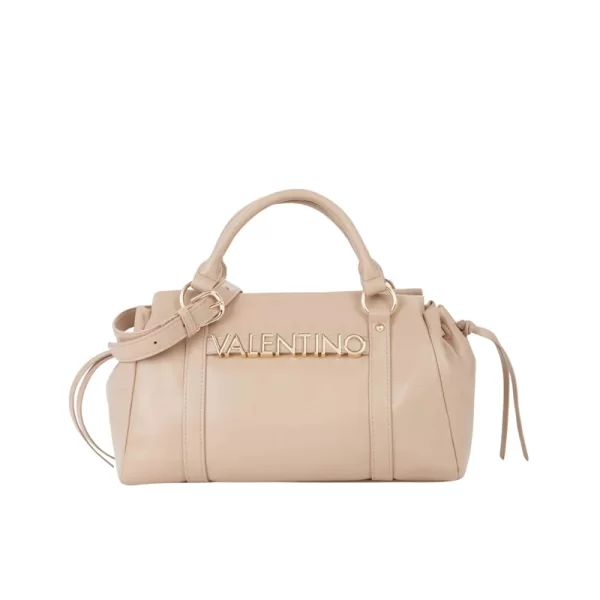 VALENTINO ΓΥΝΑΙΚΕΙΑ ΤΣΑΝΤΑ 46LVBS9DM23/WAV 401CAMMELLO