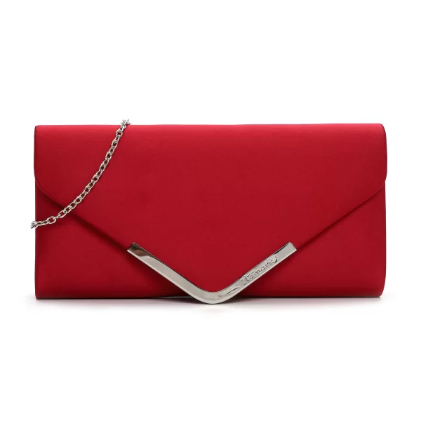 TAMARIS ΓΥΝΑΙΚΕΙΑ ΤΣΑΝΤΑ Amalia 30454 690 wine