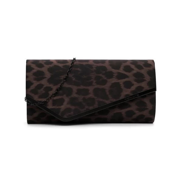 Tamaris TAMARIS ΓΥΝΑΙΚΕΙΑ ΤΣΑΝΤΑ Amalia Leo 33817 200 brown