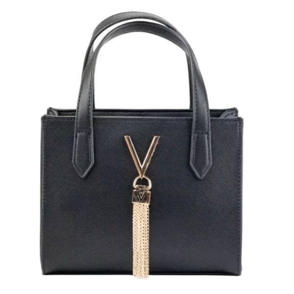 VALENTINO ΤΣΑΝΤΑKI DIVINA SA VBS1IJ15 NERO