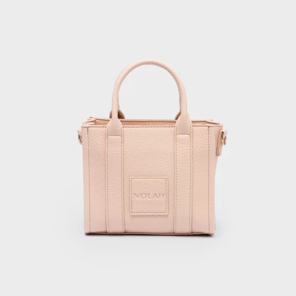 NOLAH ΓΥΝΑΙΚΕΙΑ ΤΣΑΝΤΑ KORINA SMALL PINK
