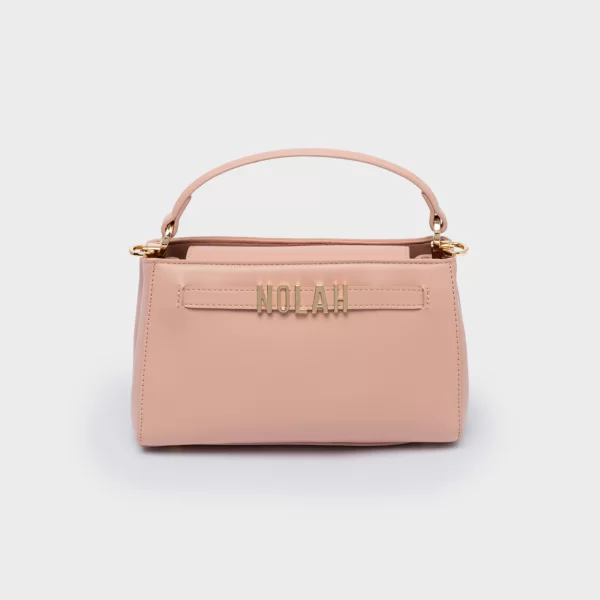 Nolah NOLAH ΓΥΝΑΙΚΕΙΑ ΤΣΑΝΤΑ ROSE PINK