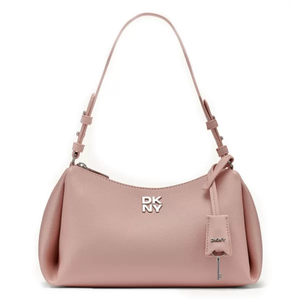 DKNY DKNY ΓΥΝΑΙΚΕΙΑ SHOULDER BAG REMY R423AE54 00P3 PALE BLSH