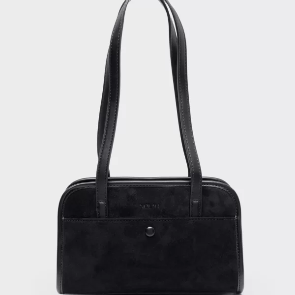 NOLAH ΓΥΝΑΙΚΕΙΑ ΤΣΑΝΤΑ NOEMA BLACK