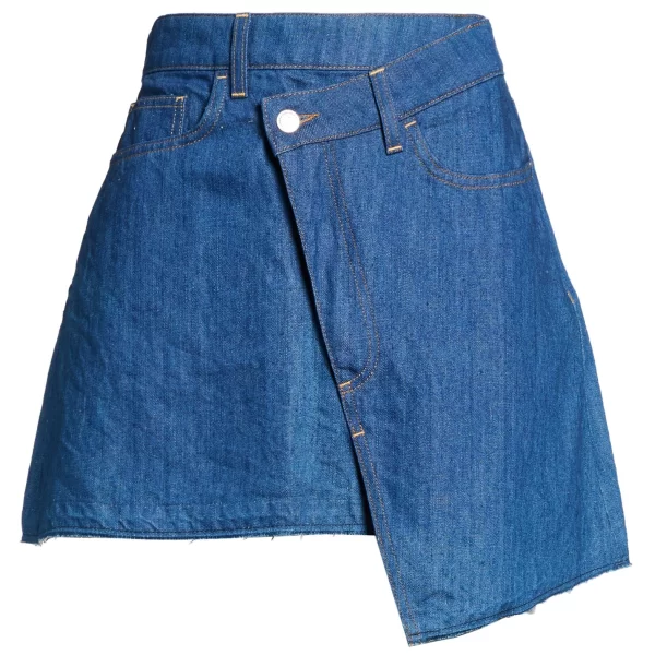 DEPARTMENT 5 BOTTOMWEAR Denim φούστα