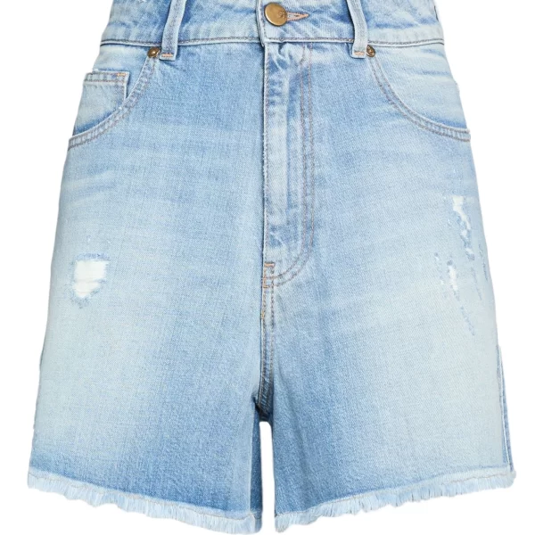 PT Torino BOTTOMWEAR Denim σορτς