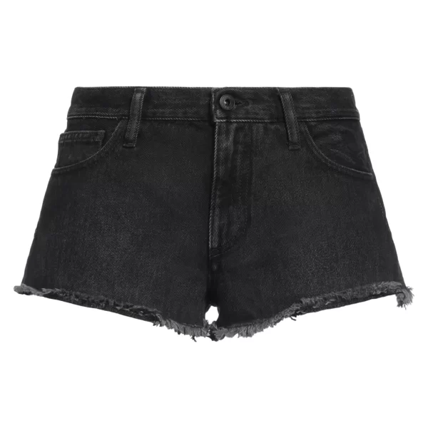 OFF-WHITE™ BOTTOMWEAR Denim σορτς