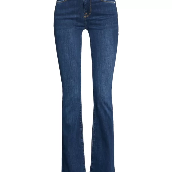 FRAME BOTTOMWEAR Τζιν