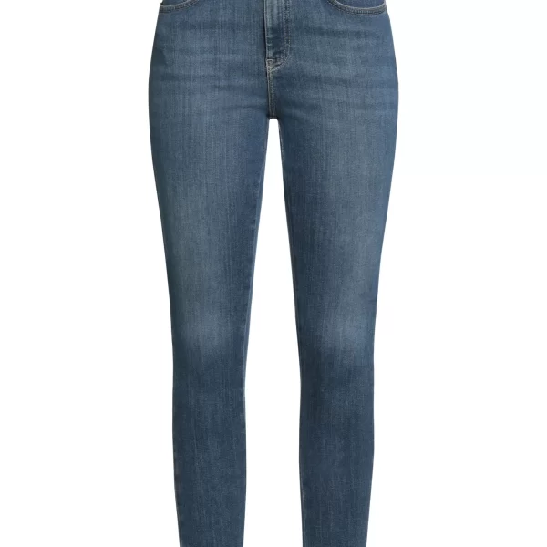 MARELLA BOTTOMWEAR Τζιν