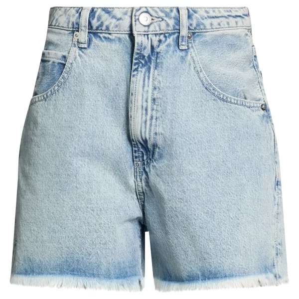 ROŸ ROGER'S BOTTOMWEAR Denim σορτς